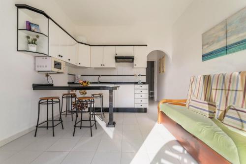 Viesnīcas āriene, Casa El Sombrerito 1 - La Graciosa in Isla De La Graciosa