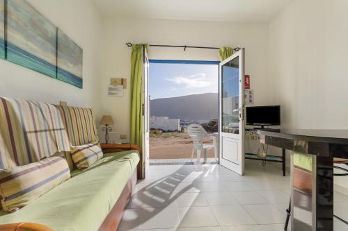 Casa El Sombrerito 1 - La Graciosa in Isla De La Graciosa
