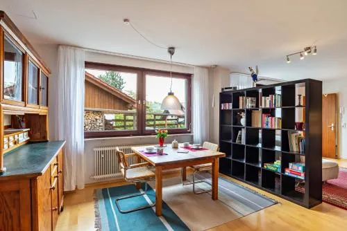 Ferienwohnung Fasse in Bühlertal, Deutschland