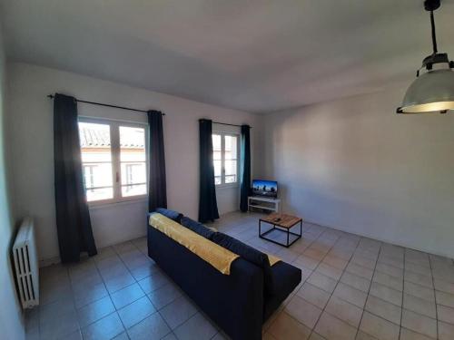 Le beau 25 République - Location saisonnière - Montauban