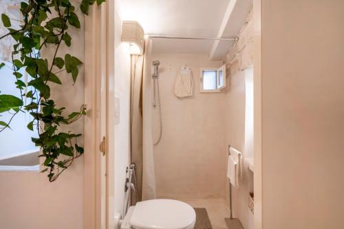 Baño, Suite Carlomaria in Ceglie in Ostuni