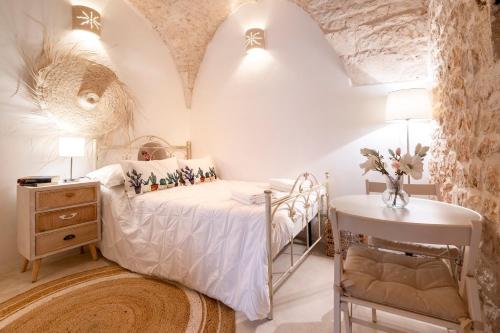 Habitación, Suite Carlomaria in Ceglie in Ostuni
