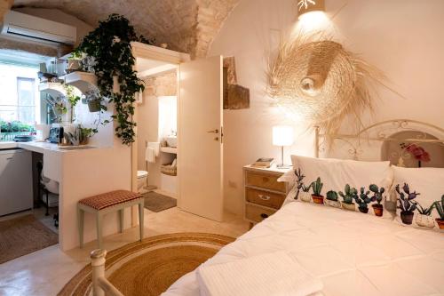 Vista exterior, Suite Carlomaria in Ceglie in Ostuni