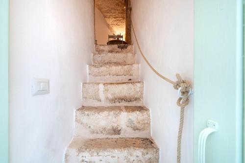 Vista exterior, Suite Carlomaria in Ceglie in Ostuni