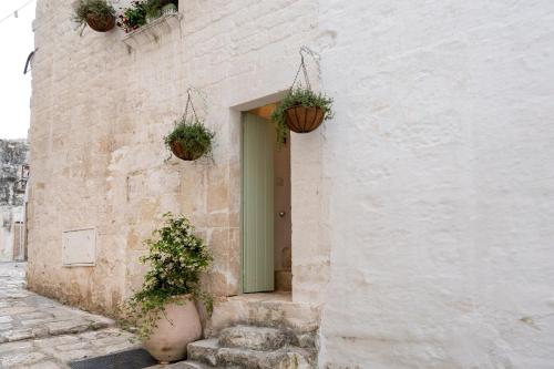 Exterior view, Suite Carlomaria in Ceglie in Ceglie Messapica
