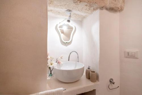 Suite Carlomaria in Ceglie in Ostuni