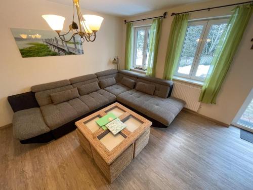 Ferienwohnung Sonnenaufgang in Amtzell
