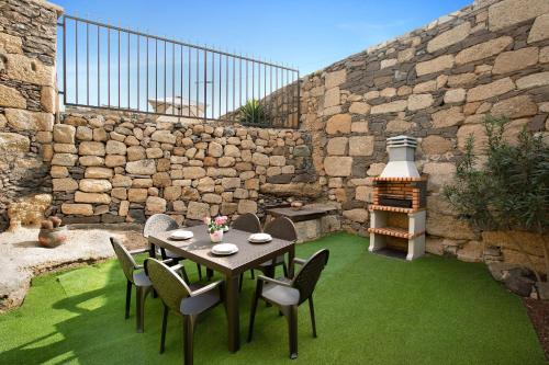 Villa Esperanza gîte à louer La Cisnera