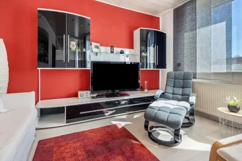 Messe-und-Ferien-Wohnung in Seelze, Deutschland