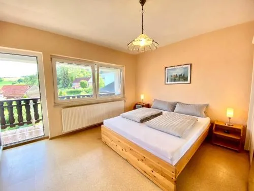 Ferienwohnung Alraftsblick in Waldeck, Deutschland