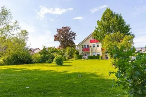 Ferienwohnung Manns in Bettnau, Deutschland