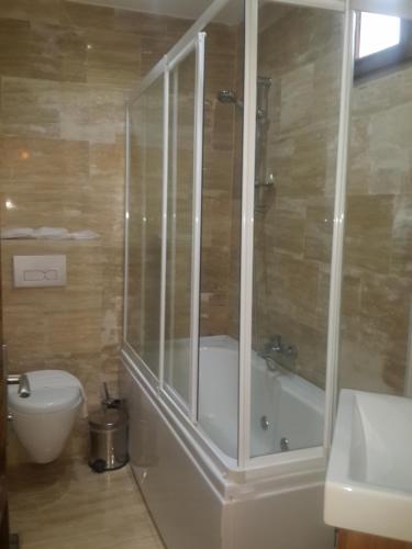 Diamond of Cappadocia Room Type - Deluxe Triple Room with Bath Diamond of Cappadocia Room Type - Deluxe Triple Room with Bath