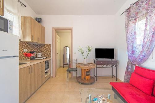 Country House Patsou - Κοντογυαλος