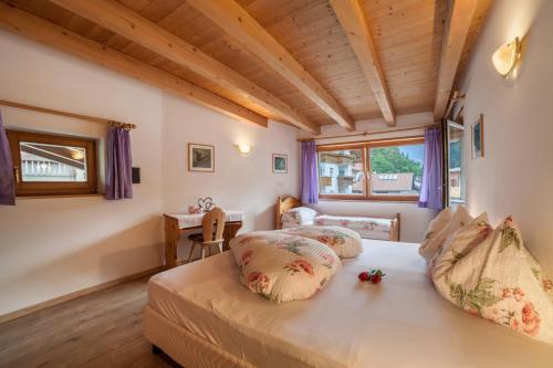 Sonnenparadies Apartement 4