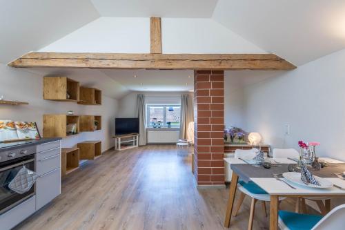 Ferienwohnung Linde in Taching am See, Deutschland