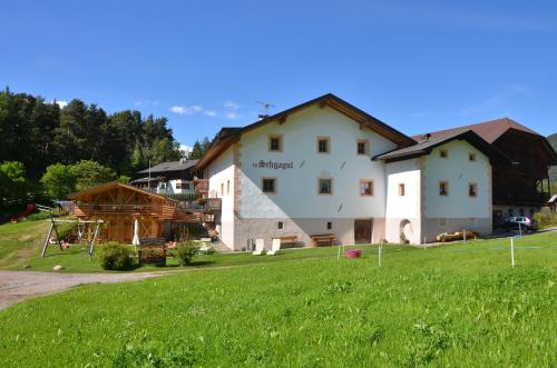 Bauernhof Schgagul