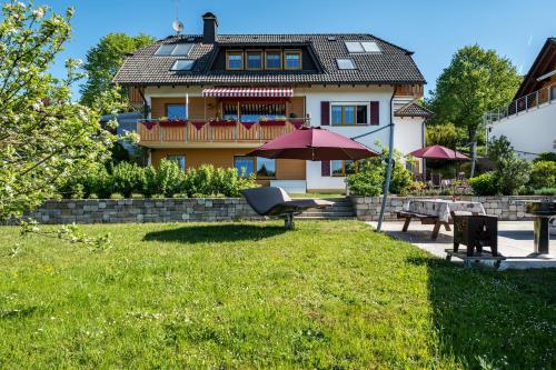 Haus Leufke