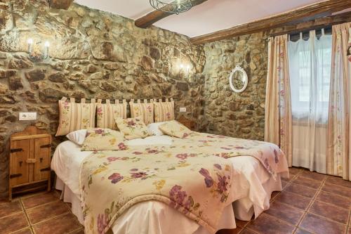 Viesnīcas āriene, La Venta Del Alma in Valderrueda