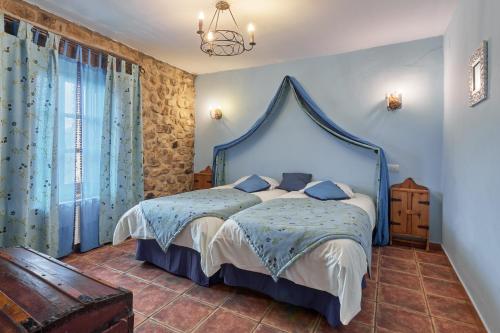 La Venta Del Alma in Valderrueda