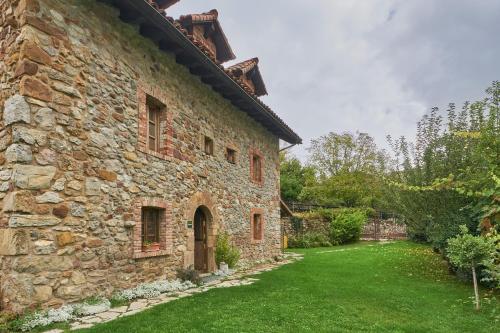 Viesnīcas āriene, La Venta Del Alma in Valderrueda