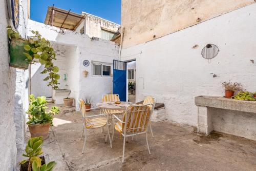 Casa Solariega Con Encanto - Andalusia