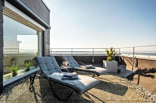 Chilli Home in Tettnang, Deutschland