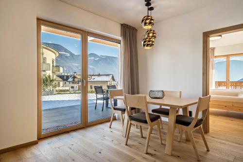  Apt Fichte - Nockerhof in Andrian