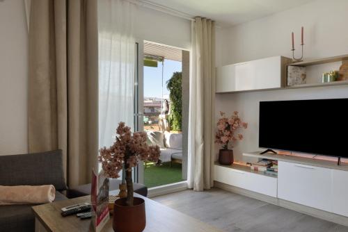 Apartment Salou Blueme