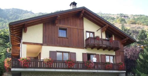 Pelòt-de la Masse, Aosta