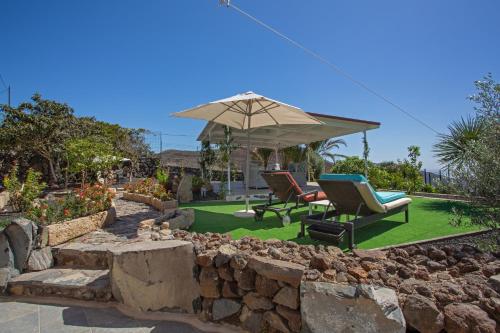 Mi casita de Chimaca
