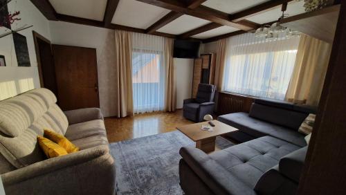 Apartment Petra in St. Margarethen Bei Knittelfeld