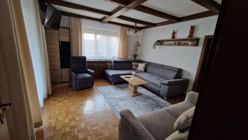 Apartment Petra in St. Margarethen Bei Knittelfeld