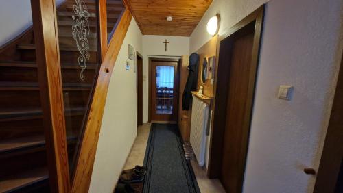 Ieeja, Apartment Petra in St. Margarethen Bei Knittelfeld