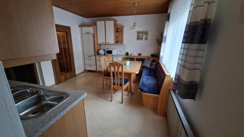 Apartment Petra in St. Margarethen Bei Knittelfeld