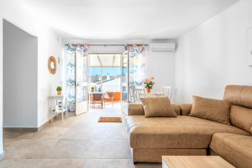 Casa Pepe junto al mar
