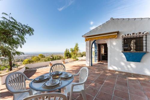 Mijas la Nueva