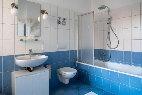 Ferienwohnung Lindner 2 in Weimar, Deutschland