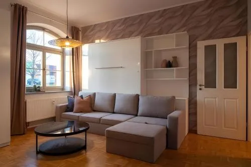 Ferienwohnung Lindner 2 in Weimar, Deutschland