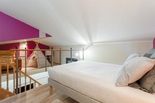 Viesnīcas āriene, Loft 25 M2 au Calme in Les Angles (Languedoc-Roussillon)