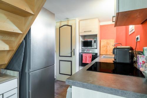 Viesnīcas āriene, Loft 25 M2 au Calme in Les Angles (Languedoc-Roussillon)