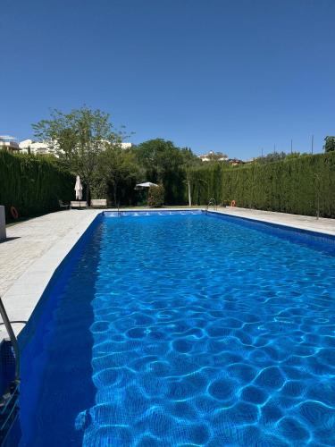 Comodidad cerca del centro Granada – khách sạn tại Albolote