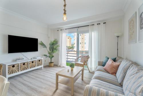 Apartamento Marte Centro - image 5