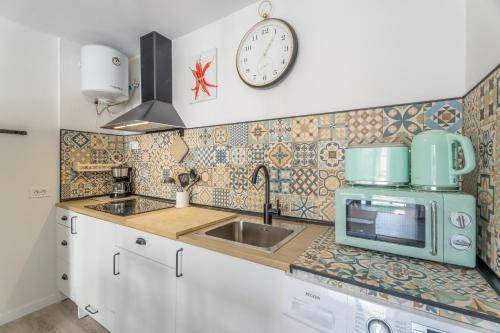 Apartamento Marte Centro - image 2