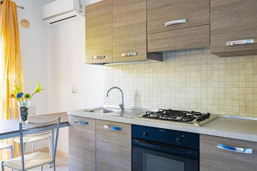 Létesítmények, Valle le morge - YourPlace Abruzzo in Torino Di Sangro