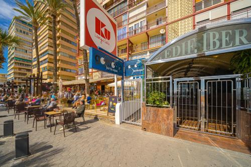 Wg2 Benidorm - image 3