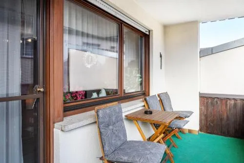 Ferienwohnung Göpfert in Weyhers, Deutschland