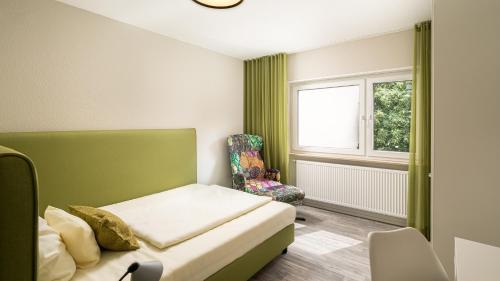 Apartment Zwischendrin in Landau in der Pfalz, Deutschland