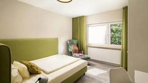 Apartment Zwischendrin in Landau in der Pfalz, Deutschland