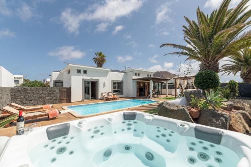 Villa Carabela 83