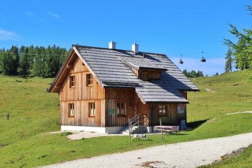  große Winklerhütte in Tauplitz